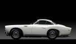 Pegaso Z-102 B Coupe por Saoutchik 1951 года